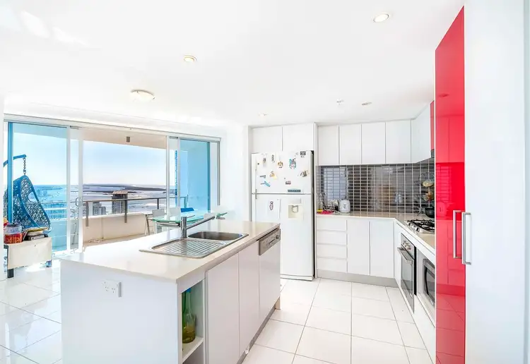 23607 5 Lawson Street, Southport QLD 4215