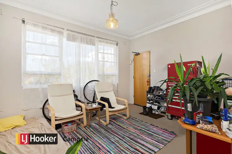 Second view of Homely apartment listing, 8/29 McKern Street, Campsie NSW 2194