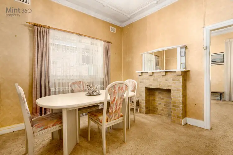 Fifth view of Homely house listing, 95 Rainbow Street, Kingsford NSW 2032