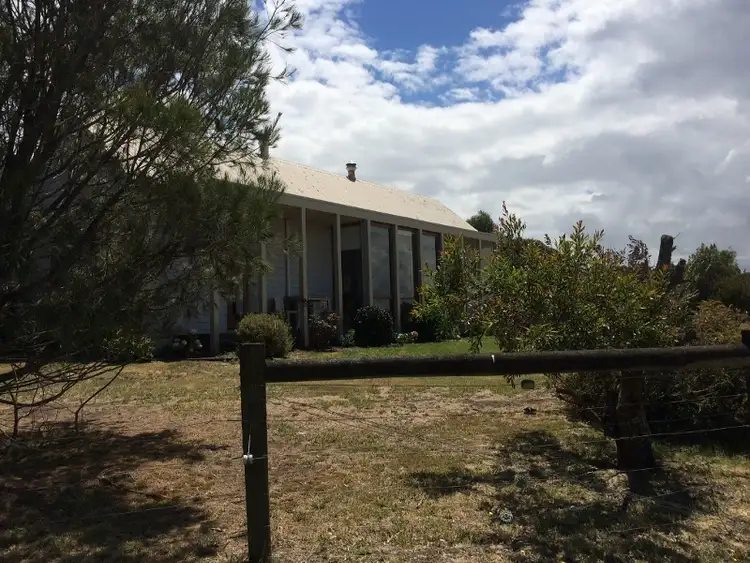 Seventh view of Homely rural property listing, 120 T Boags Road, Tarwin Lower VIC 3956