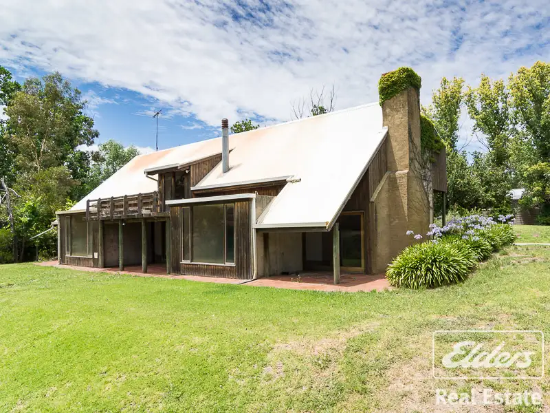 Main view of Homely house listing, 811A Torrens Valley Road, Birdwood SA 5234