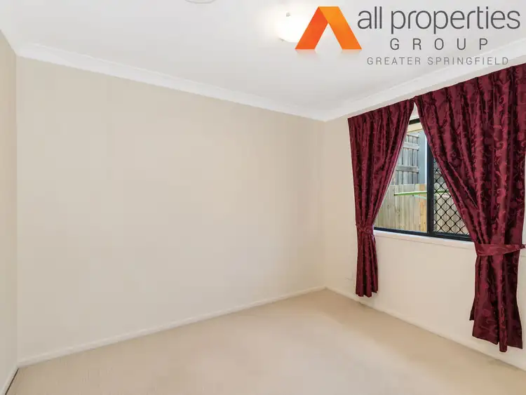 Sixth view of Homely house listing, 29 Esperence Crescent, Springfield Lakes QLD 4300