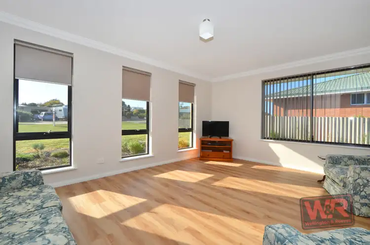 Fifth view of Homely house listing, 44 Meananger Crescent, Bayonet Head WA 6330