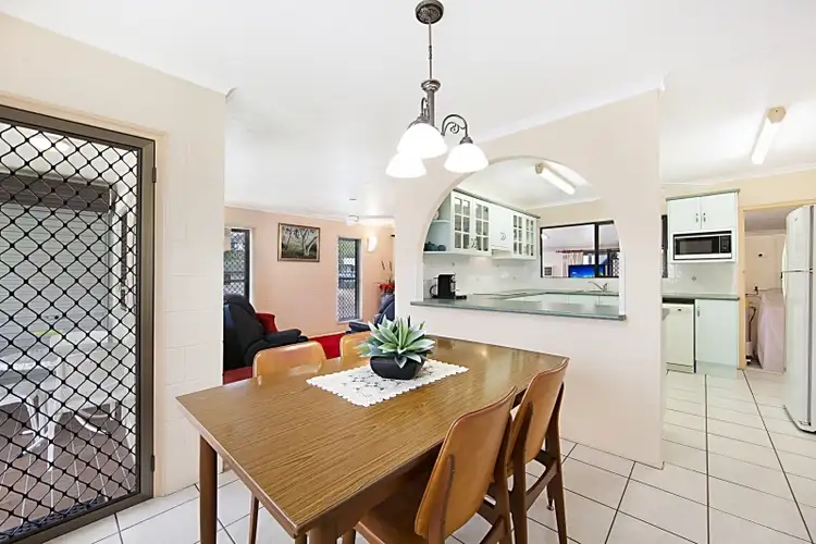 Third view of Homely house listing, 5 Oolilpa Street, Mount Louisa QLD 4814