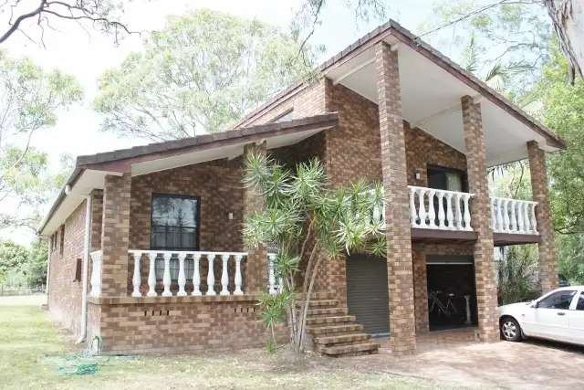 116 Lakes Boulevard, Wooloweyah NSW 2464