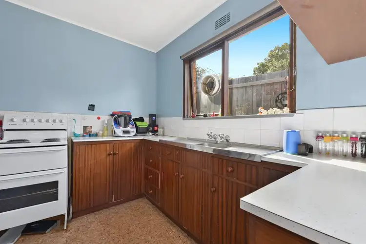 Fifth view of Homely house listing, 4/35 Hampden St, South Launceston TAS 7249