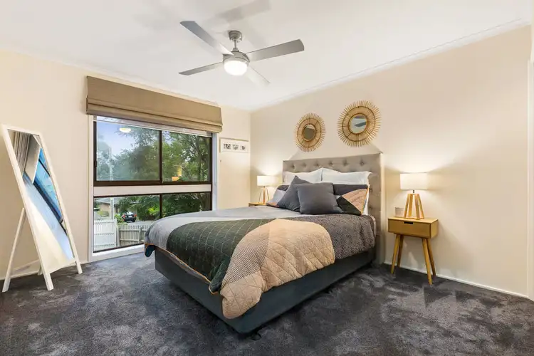 Fifth view of Homely house listing, 28 Williams Road, Mooroolbark VIC 3138