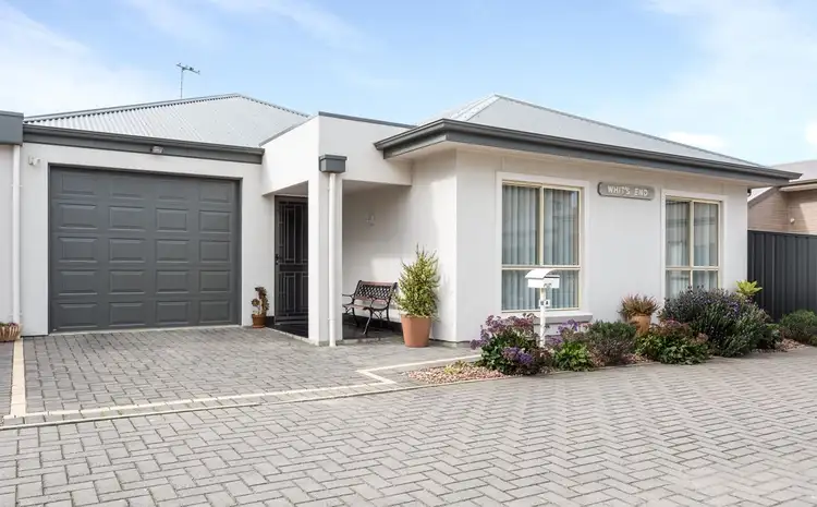 12A Harbour View Terrace, Victor Harbor SA 5211