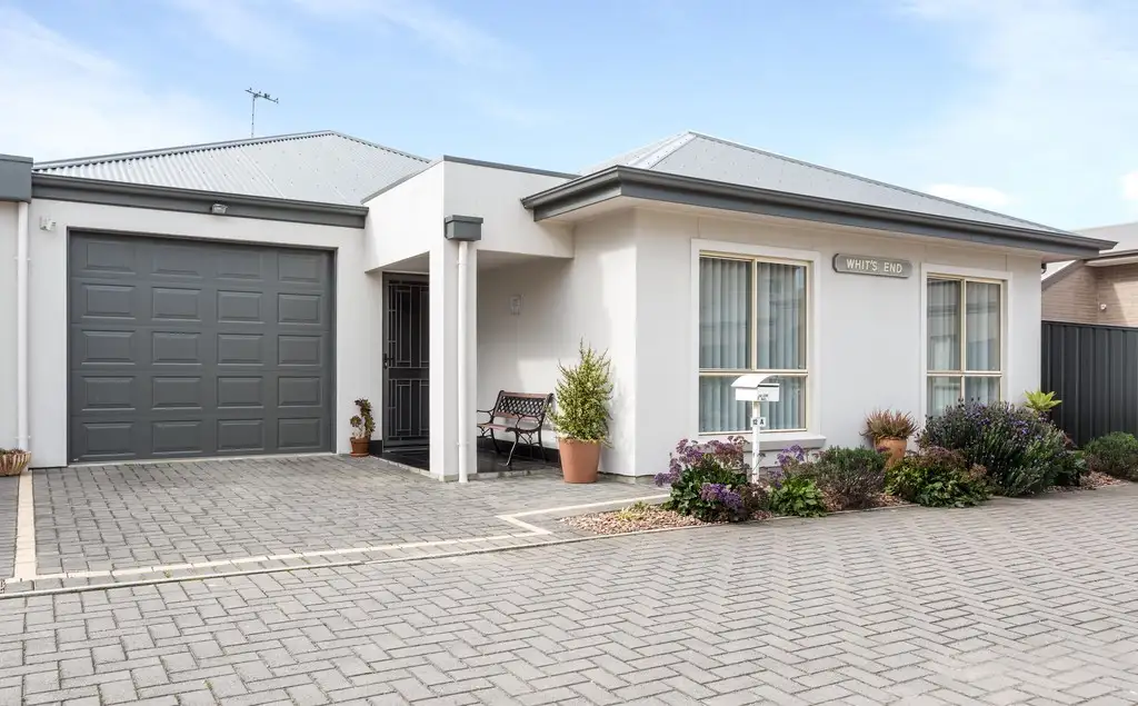 Main view of Homely house listing, 12A Harbour View Terrace, Victor Harbor SA 5211