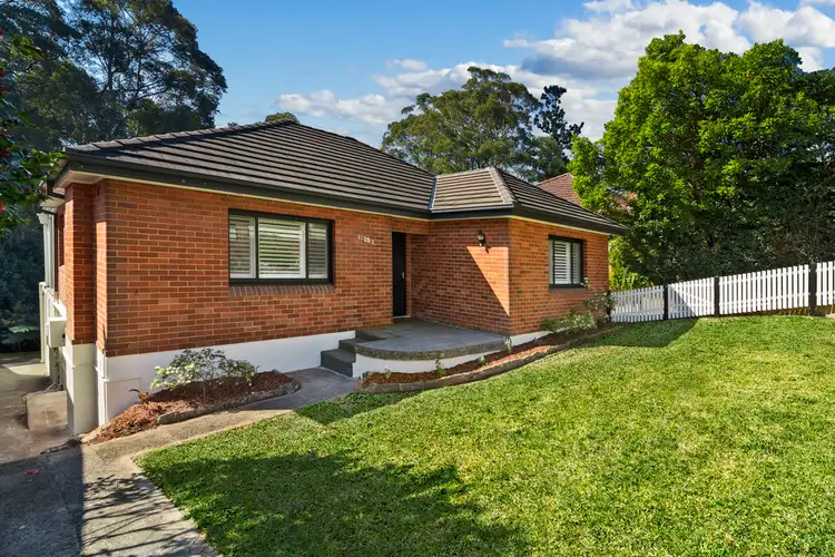 15 Park Avenue, Chatswood NSW 2067