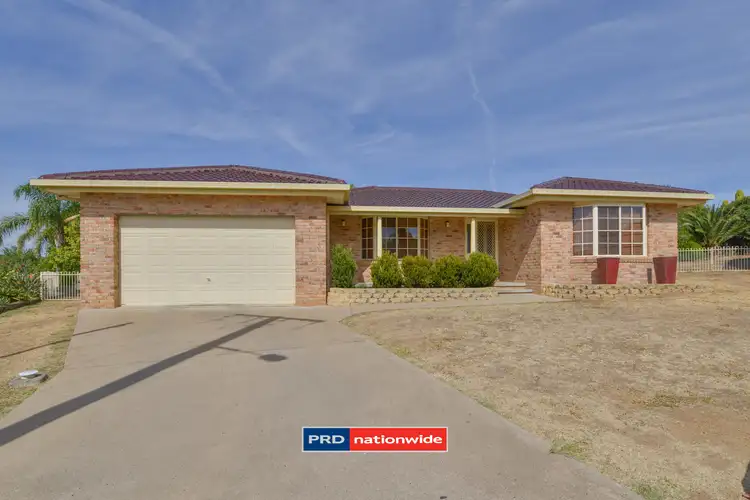 Main view of Homely house listing, 20 Baringa Place, Tamworth NSW 2340