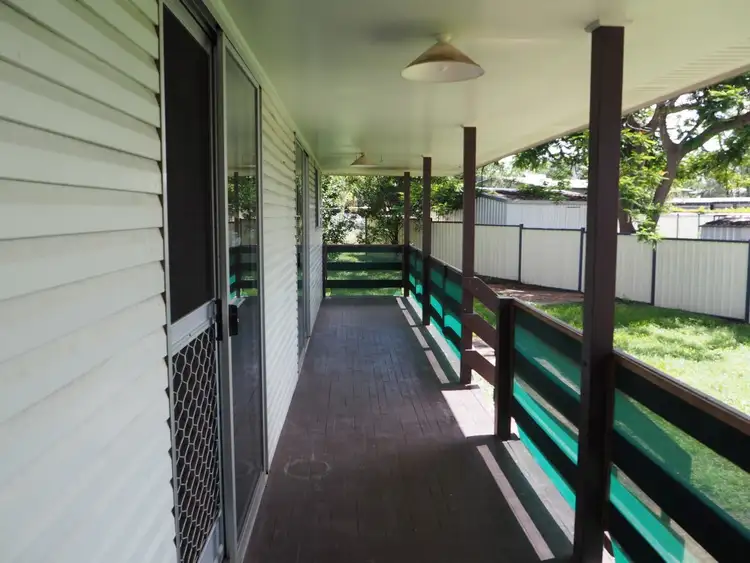 Sixth view of Homely house listing, 6 Talbot Court, Dysart QLD 4745