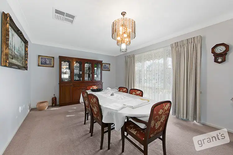 Seventh view of Homely house listing, 1 Balmain Drive, Berwick VIC 3806