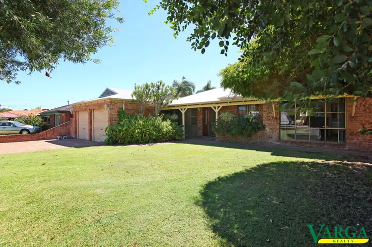 6 Iron Bark Row, Willetton WA 6155
