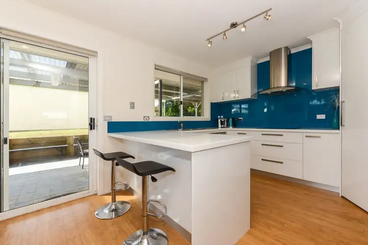 Fourth view of Homely house listing, 1 Nicholas Avenue, Dodges Ferry TAS 7173
