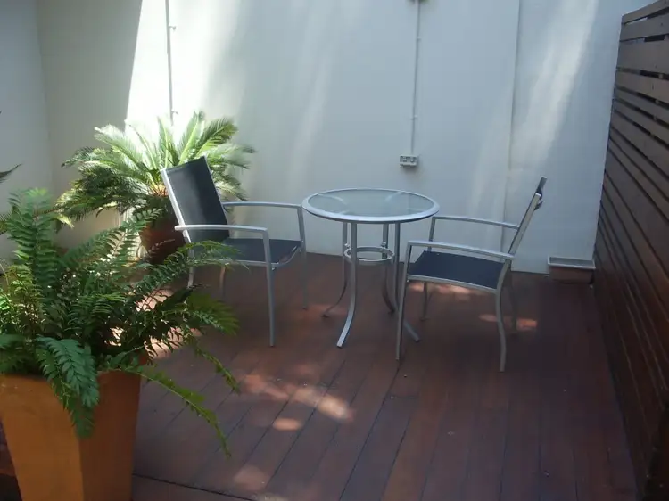 Seventh view of Homely unit listing, 45/52 Gregory Street, Parap NT 820