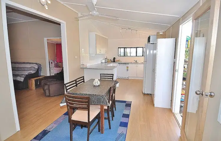 Third view of Homely house listing, 71 Plant Street, Charters Towers QLD 4820