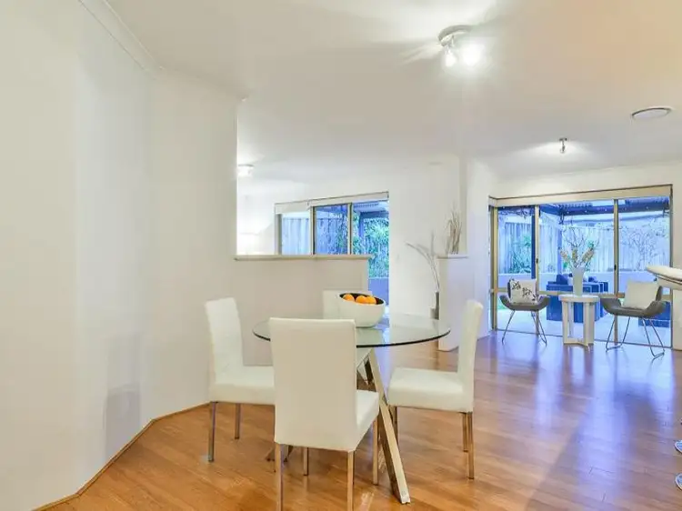 Fourth view of Homely house listing, 15 Brockwell Place, Hillarys WA 6025