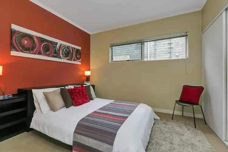 Fifth view of Homely townhouse listing, 58a Gilles Street, Adelaide SA 5000