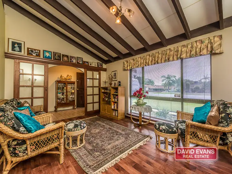 Fourth view of Homely house listing, 92 Wonambi Way, Wanneroo WA 6065