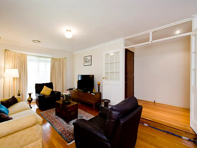 Third view of Homely house listing, 33 Henty Loop, Woodvale WA 6026