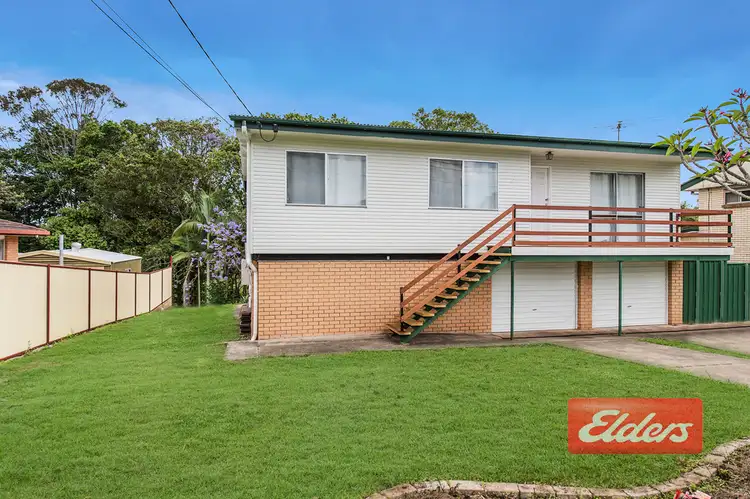 11 Conifer Street, Daisy Hill QLD 4127
