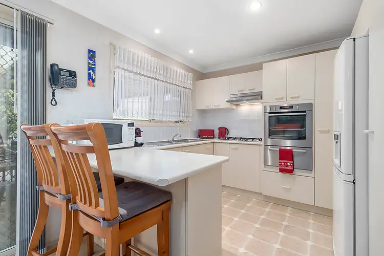 Sixth view of Homely house listing, 11 Marina Crescent, Cecil Hills NSW 2171
