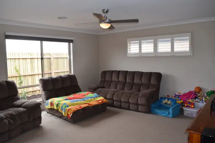 Sixth view of Homely house listing, 55 Davey Drive, Trafalgar VIC 3824