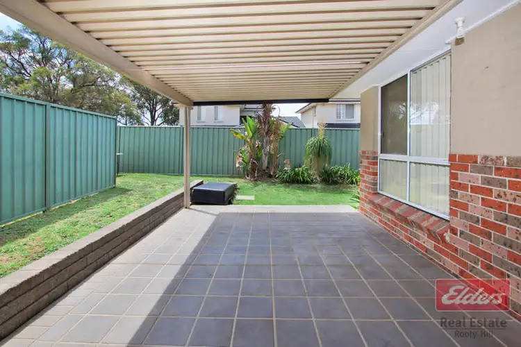 Fifth view of Homely house listing, 1/99 Eskdale Street, Minchinbury NSW 2770