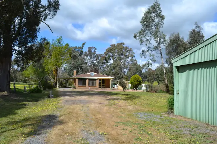 Sixth view of Homely house listing, 2778 Pyrenees Highway, Elmhurst VIC 3469