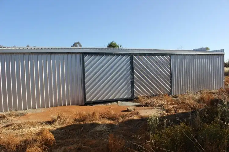 Second view of Homely house listing, 19 & 21 Todd Street, Merredin WA 6415