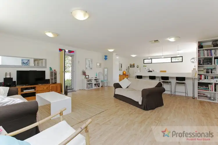 Sixth view of Homely house listing, 19 Veronica Street, Riverton WA 6148