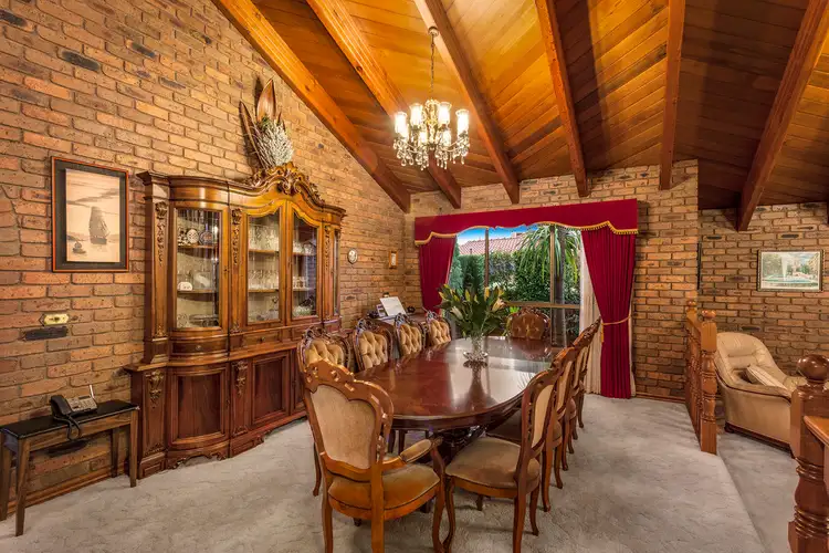 Third view of Homely house listing, 6 Karina Court, Keilor VIC 3036