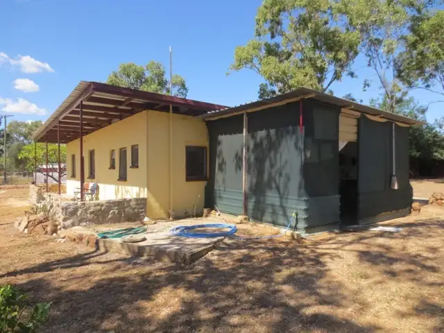 Second view of Homely house listing, 7 Baker Road, Sapphire QLD 4702