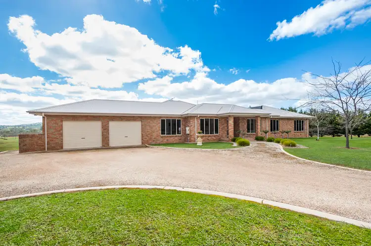 Fourth view of Homely rural property listing, 315 Highlands Road, Seymour VIC 3660