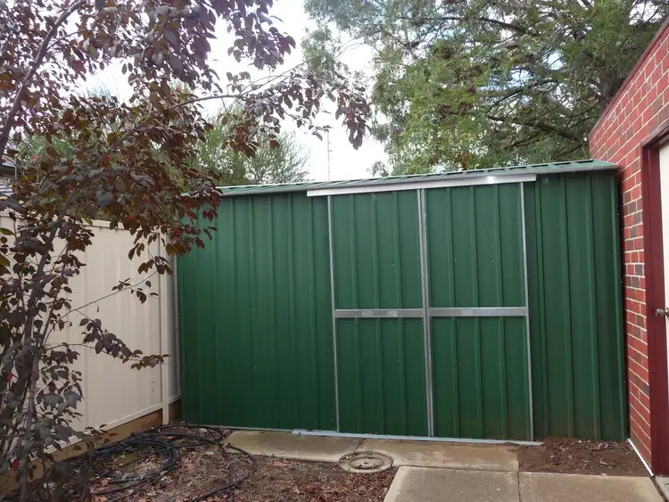 Fifth view of Homely house listing, 3 / 6 Simmie St, Echuca VIC 3564