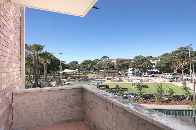 Second view of Homely apartment listing, 9/28 Howard Avenue, Dee Why NSW 2099