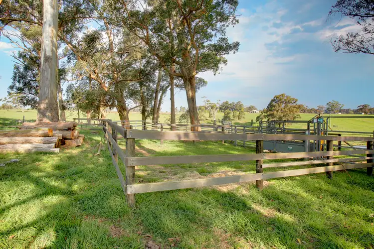 Fifth view of Homely rural property listing, Address available on request