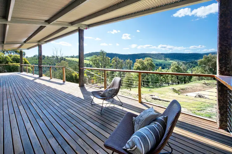 Sixth view of Homely house listing, 40 Ninks Road, St Andrews VIC 3761