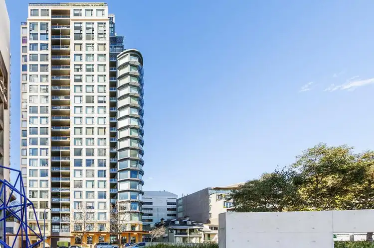 Sixth view of Homely apartment listing, 1104/2 DIND STREET, Milsons Point NSW 2061