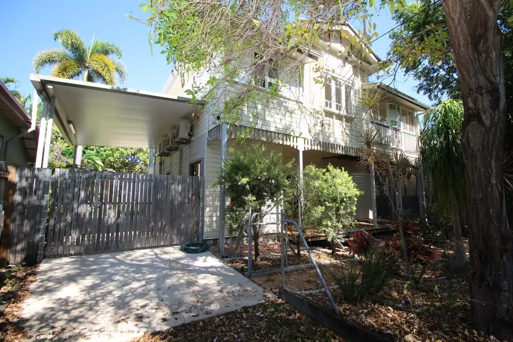 Main view of Homely house listing, 11 Townsville Street, West End QLD 4810