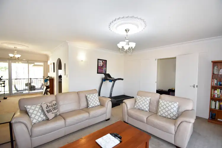 Sixth view of Homely house listing, 79 Cromwell Drive, Desert Springs NT 870