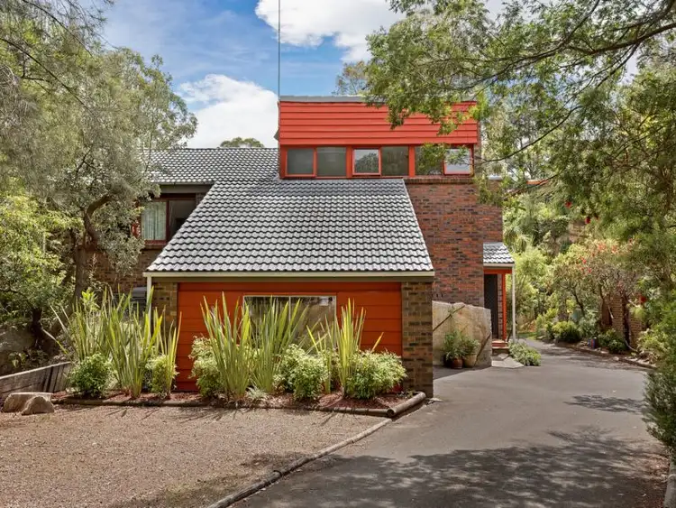 Second view of Homely house listing, 7/24 Clovelly Road, Hornsby NSW 2077