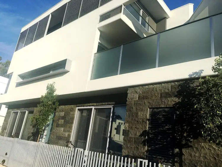 Main view of Homely house listing, Lot 1, 23C Destiny Lane, Floreat WA 6014