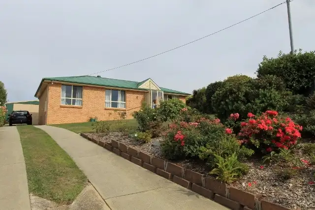 Main view of Homely house listing, 5 Clifton Place, Prospect Vale TAS 7250
