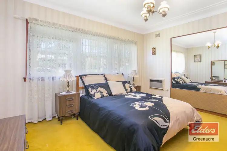 Fifth view of Homely house listing, 108 Wilbur Street, Greenacre NSW 2190