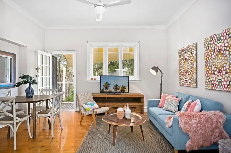 Second view of Homely house listing, 20 Central Ave, Marrickville NSW 2204