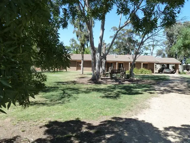 Third view of Homely rural property listing, 1411 Lowrie Road, Bamawm VIC 3561