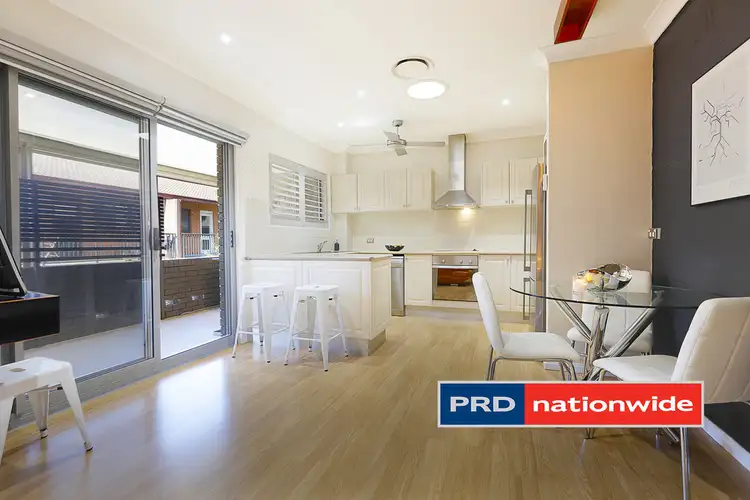 Fifth view of Homely unit listing, 11/17 Preston Street, Jamisontown NSW 2750