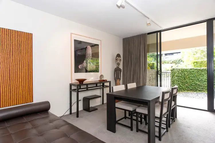 Third view of Homely apartment listing, FT2/184 Forbes Street, Darlinghurst NSW 2010